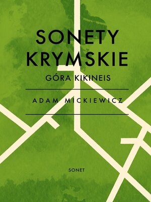 cover image of Góra Kikineis